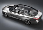 Nissan Vmotion 2.0 Concept 2017 года